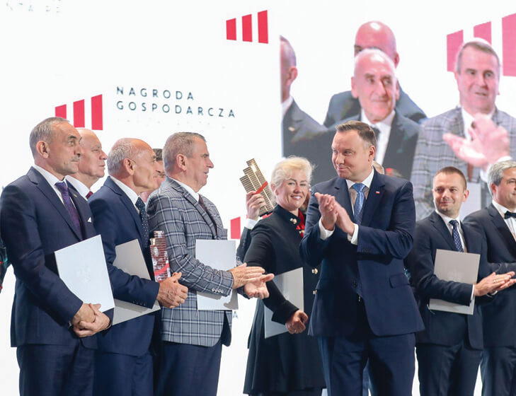 Jan Szynaka prelegentem paneli podczas czwartego Kongresu 590.