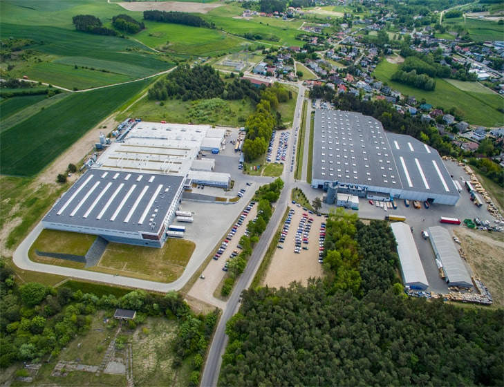 Pomimo pandemii działamy z nowa energią i nowymi pomysłami