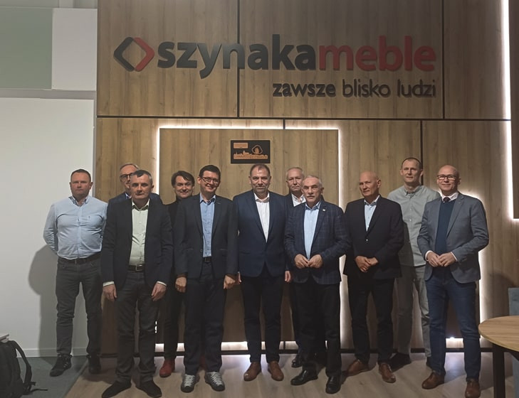 Współpraca nauki z biznesem