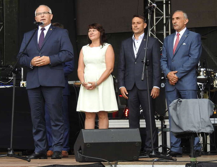 Było głośno i radośnie - Szynaka Day 2017 już za nami.