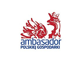 Ambasador Polskiej Gospodarki w kategorii Partner Firm Zagranicznych
