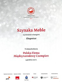 Międzynarodowy Czempion