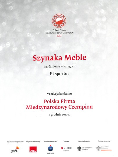 Międzynarodowy Czempion