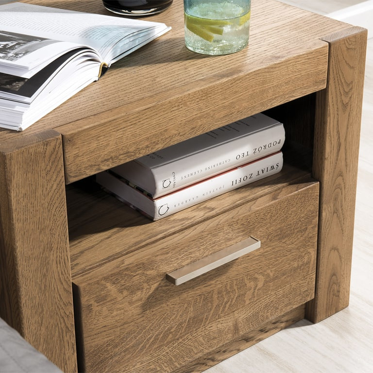 Тумби та столики для спальні