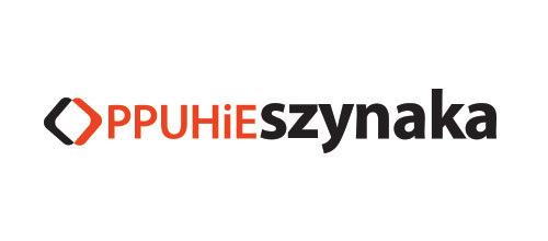 logo PPUHiE Szynaka